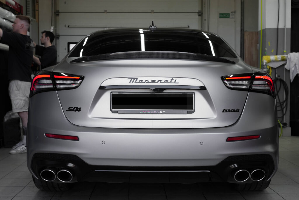 Mazeratti Минск