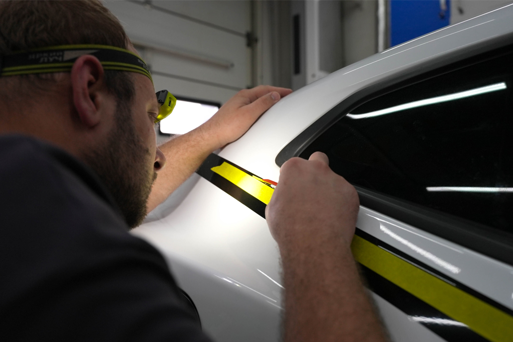 Винилография Минск