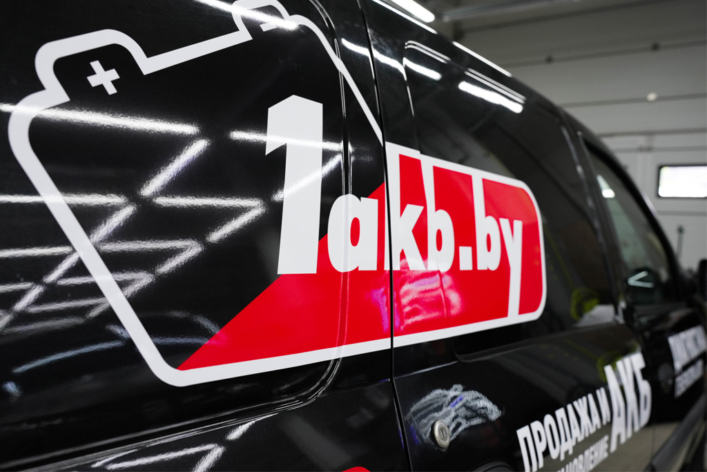 Реклама на транспорте