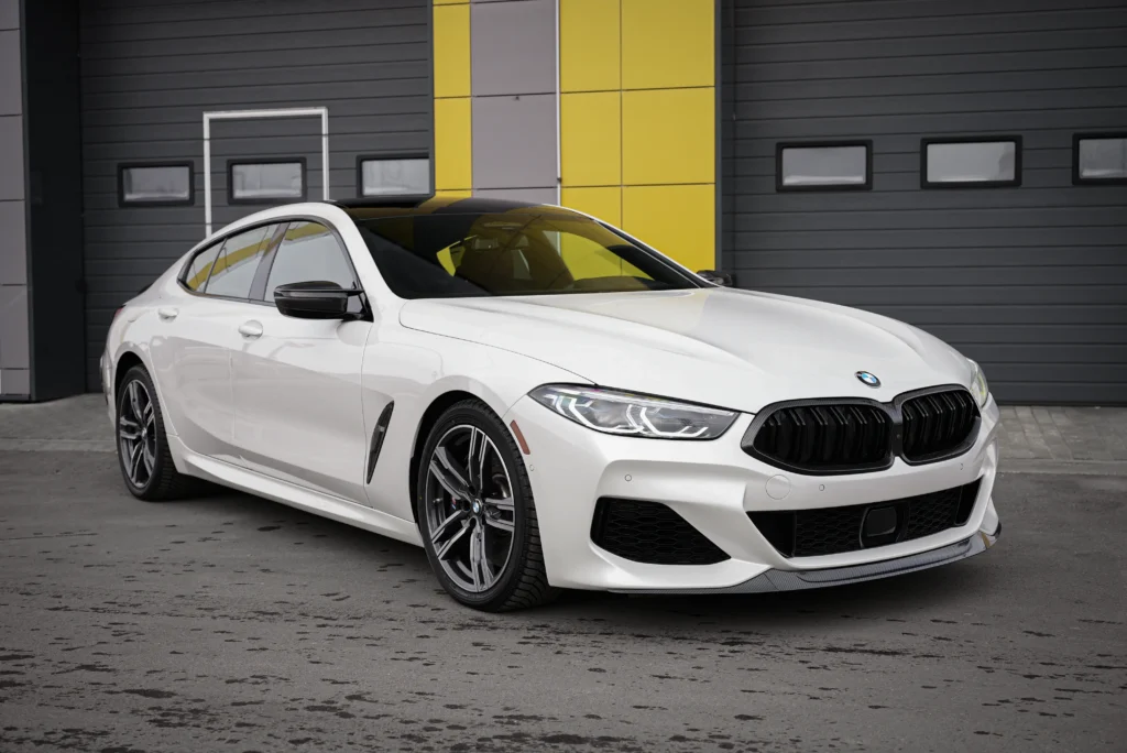 Установка карбона SOOQOO Минск